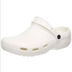 Crocs specialist II vent clog